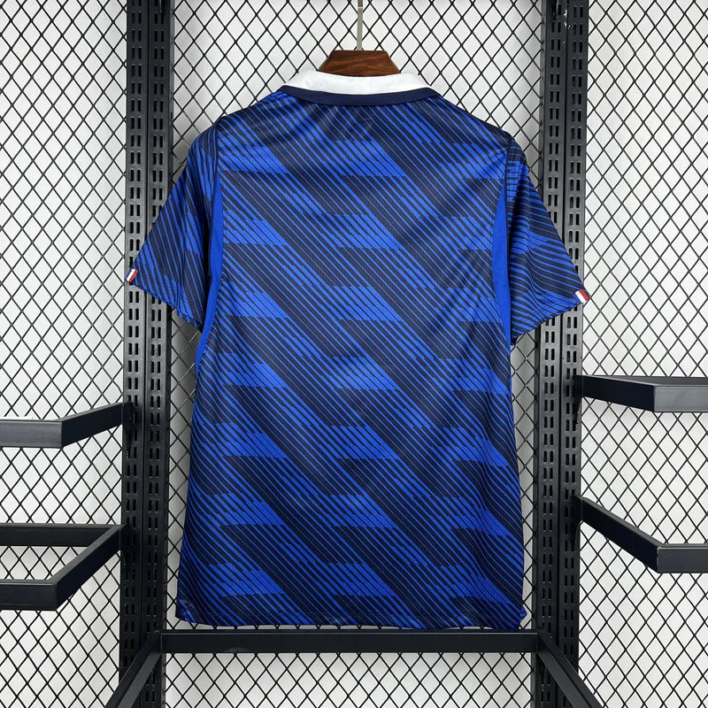 Trikot Frankreich Weltmeisterschaft 2026