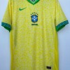 Brasilien Trikot 24/25 Gelb Sonderedition