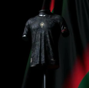 Portugal Trikot 2023-2024 Edition Limitée Player