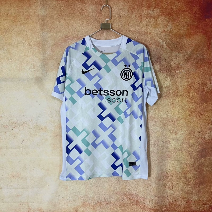 Inter Mailand 24/25 Spezial Trikot