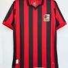 AC Milan Trikot 2024/25 Sonderausgabe