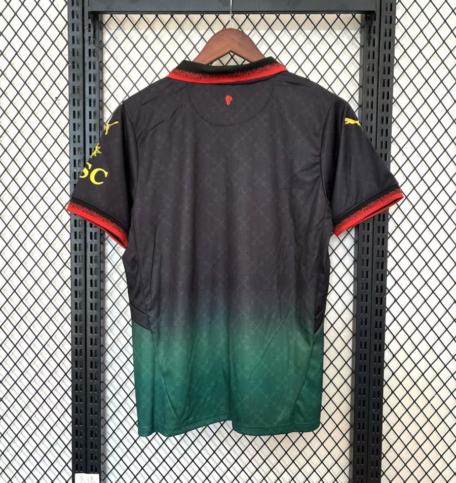 AC Milan 25/26 Sonderedition Trikot