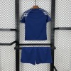 PSG Trikot Kinder 24/25 Blau Premium