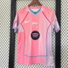 Barcelona Rosa Trikot 2025/26