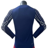 PSG Trikot 25/26 Blau Langarm