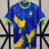 Brasilien Trikot 2024/25 Sonderausgabe F