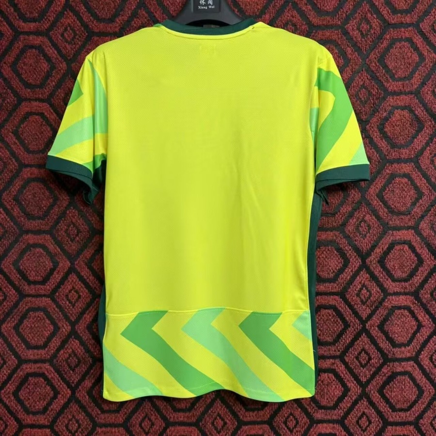 Australien Trikot 25/26 - Premium Edition