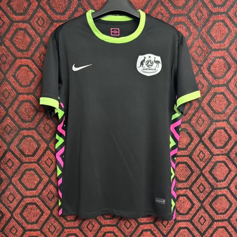 Australien Stadium Auswärtstrikot 2025/2026