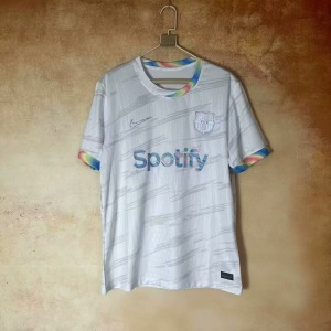 Barcelona Spezial Trikot 2025/26