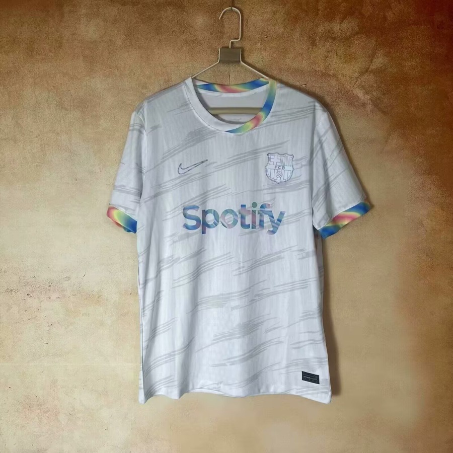 Barcelona Spezial Trikot 2025/26