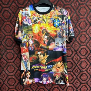 Japan Anime Special 2024 Trikot