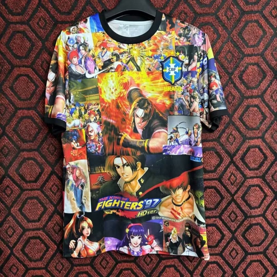 Japan Anime Special 2024 Trikot