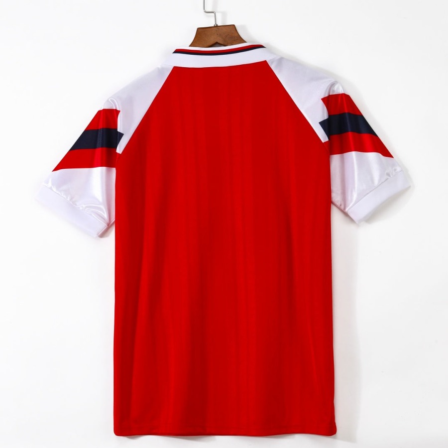 Arsenal Heimtrikot Retro 1992-1993