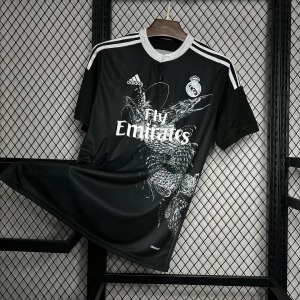 Real Madrid Retro Trikot 2014-2015