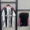 Juventus Heimtrikot 2025/26 Erwachsene