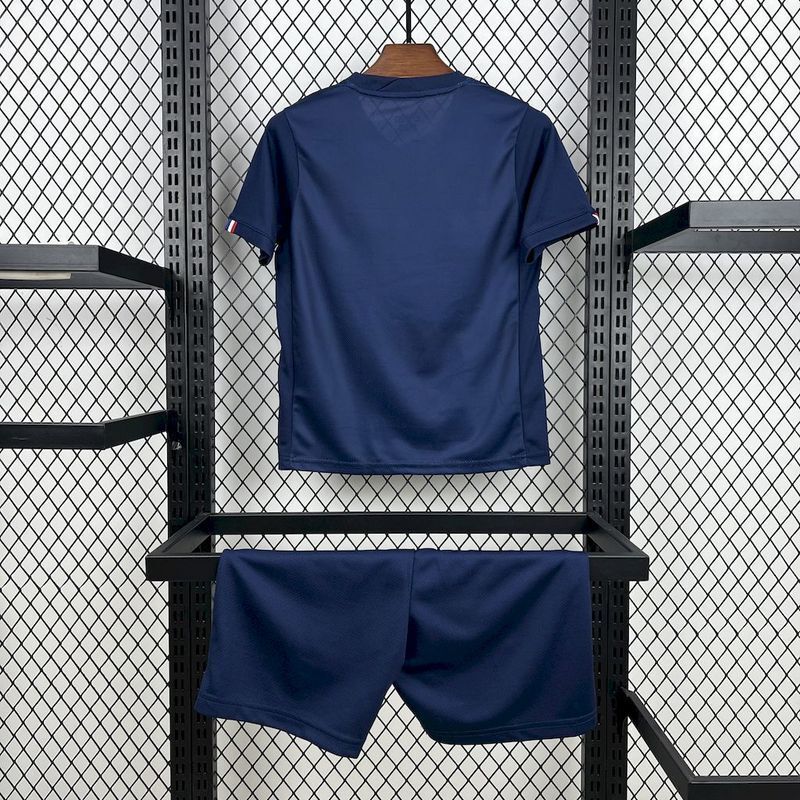 PSG Kinder Trikot Heim 2025/26
