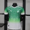 Elfenbeinküste Konzepttrikot 2026