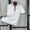 England Retro Trikot 2004