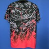 Japon Trikot 25/26 Special Red Edition
