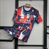PSG Trainings-Trikot 2024-2025