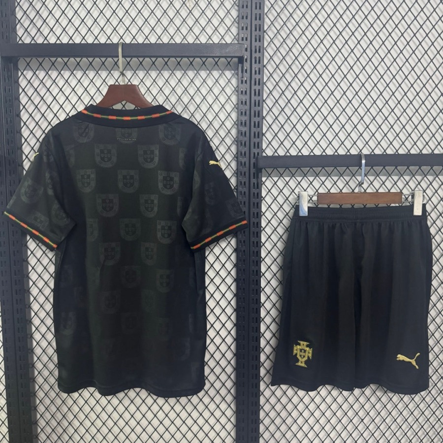 Portugal Trikot 2025/26 Erwachsene Spezial