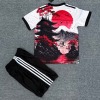 Japon Trikot 25/26 Sonderausgabe Rot Kinder