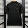 Portugal Trikot 2025/26 Black Edition