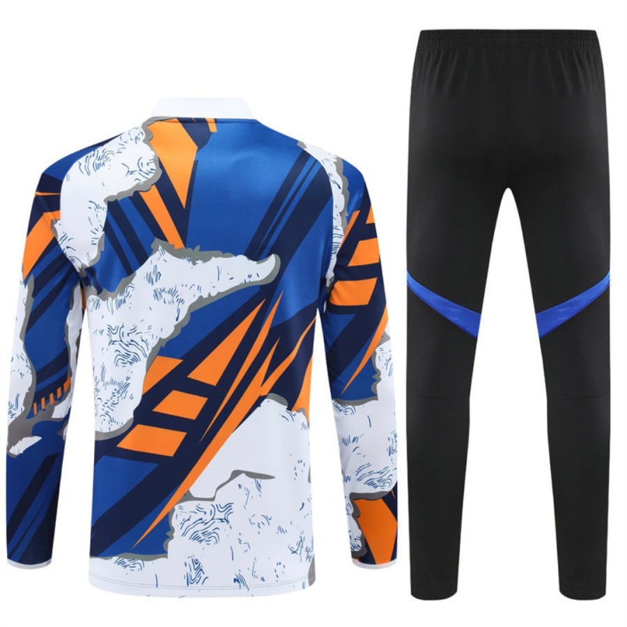Real Madrid Trikot 2025/26 Heim