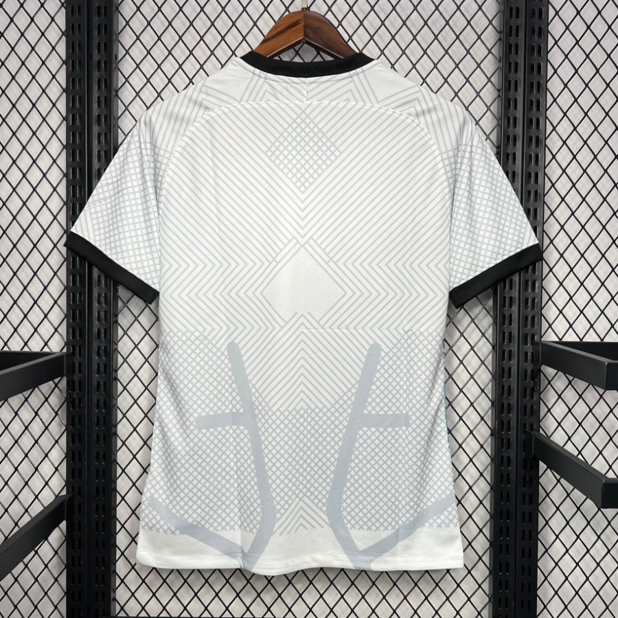 Inter Mailand 2024/25 Spezial Schlangen-Trikot