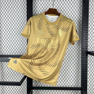 Real Madrid Trainings-Trikot 2025-26
