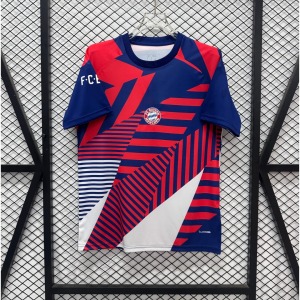 Bayern München Trikot 26/27 Sonderausgabe