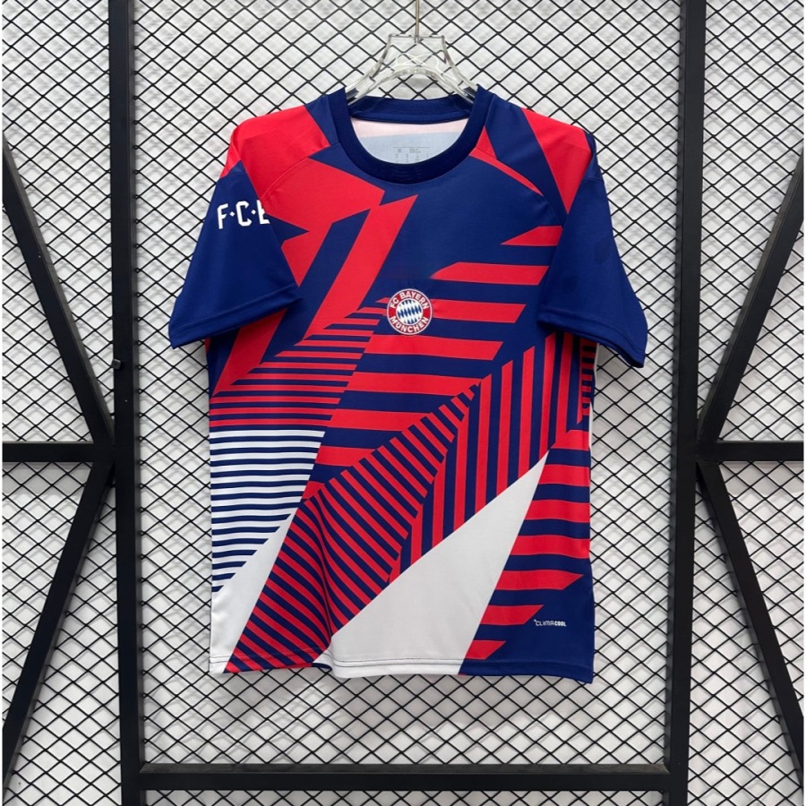 Bayern München Trikot 26/27 Sonderausgabe