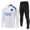 PSG Trikot Weiß 2025/2026