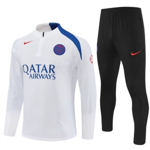 PSG Trikot Weiß 2025/2026