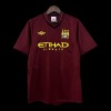 Manchester City Trikot 2012-13 Retro