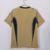 Italien Torwart Trikot 2006 Retro