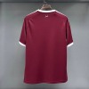 Qatar Heimtrikot 2025/26