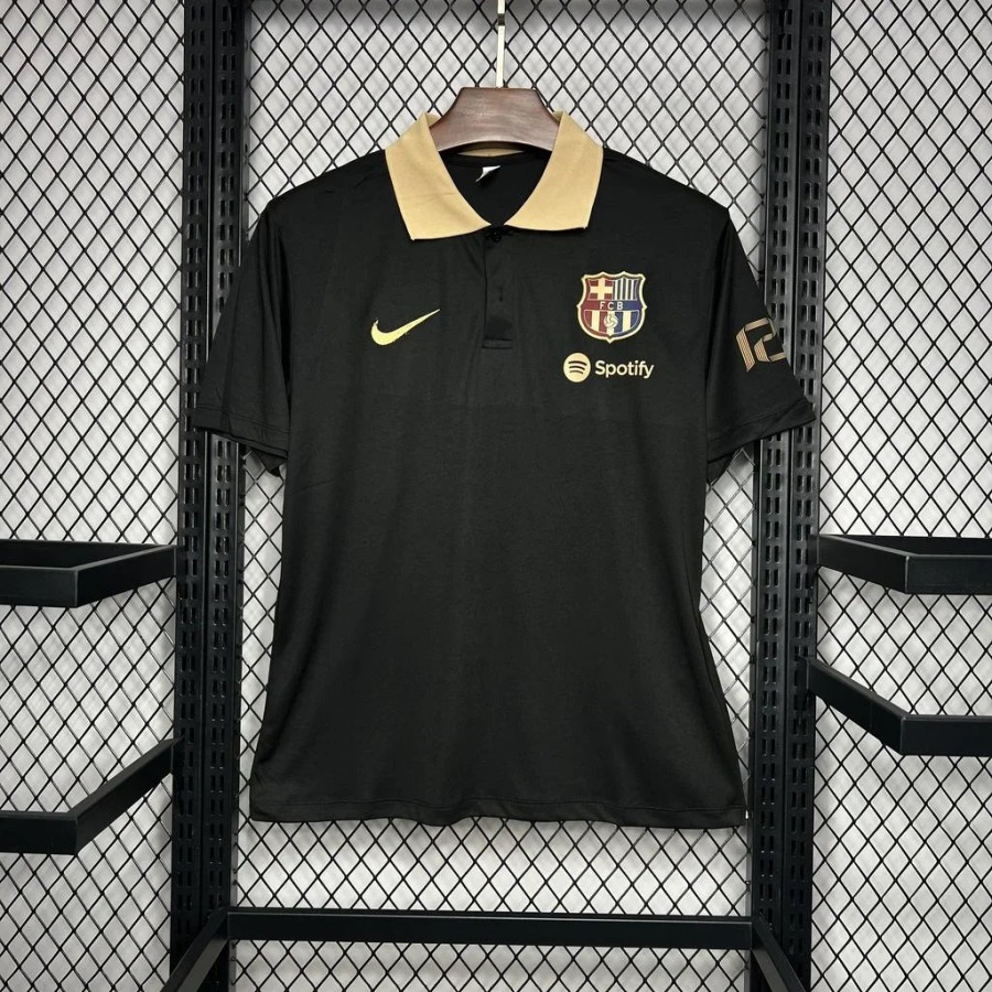 FC Barcelona Trainings-Trikot 2024-2025