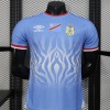 Congo Trikot Weltmeisterschaft 2026