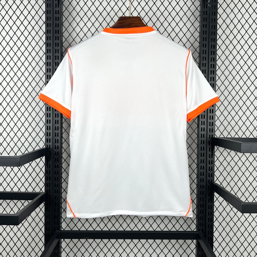 Niederlande Heimtrikot WM 2026