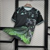 Real Madrid Trikot 2024/25 Schwarz und Grün Sonderedition