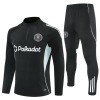 Inter Miami 2025/26 Trikot Schwarz