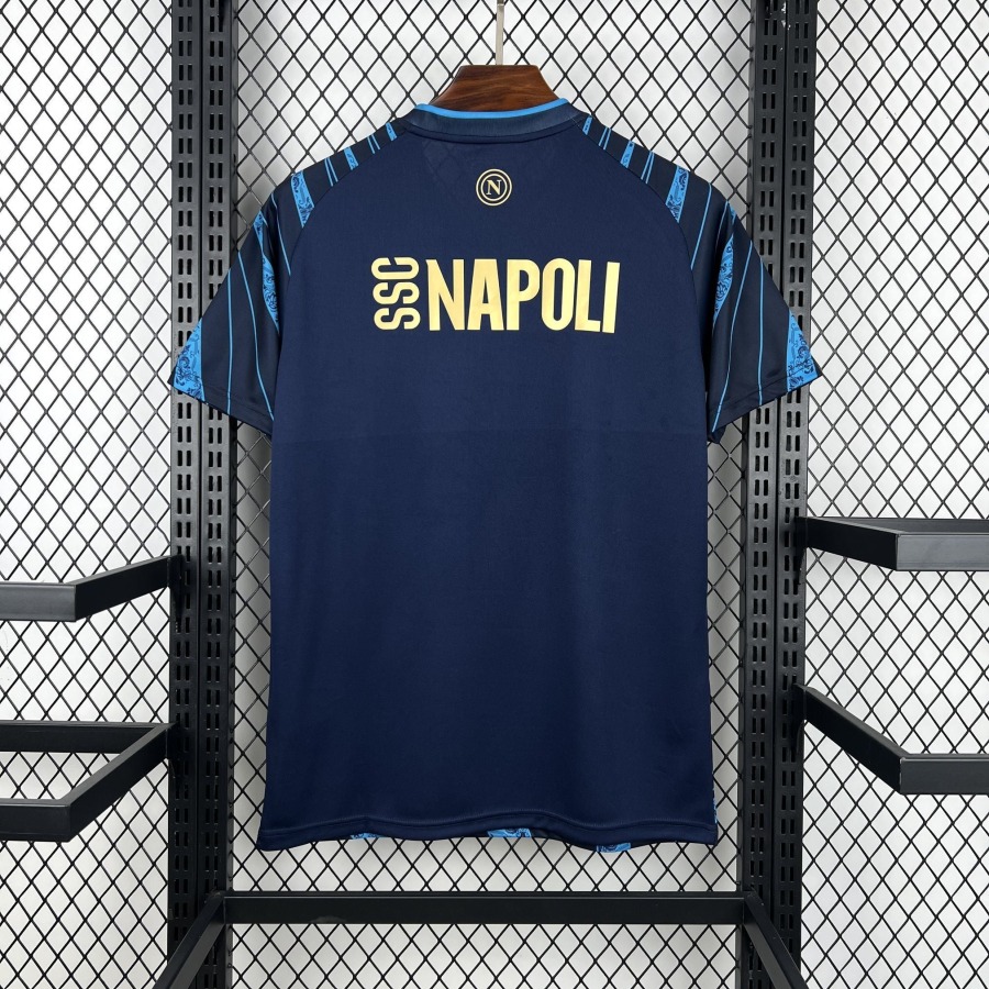 Trikot Neapel 2026-27 Heim