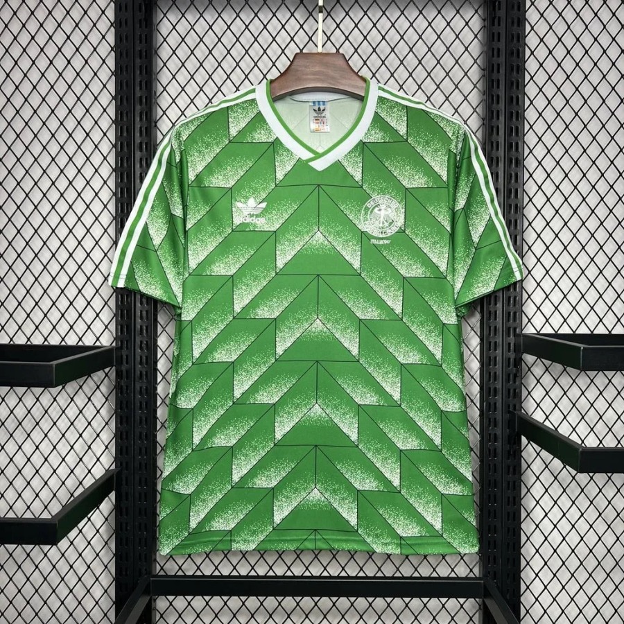 Deutschland Retro 1990 Trikot