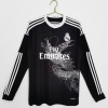 Real Madrid Trikot Third 2014-2015 Langarm