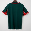 Maroc Heimtrikot 1998 Retro