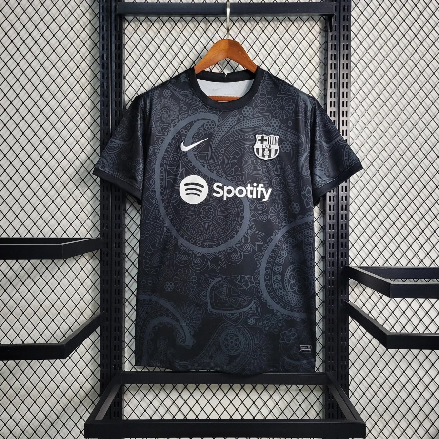 FC Barcelona Trikot 2023-2024 Sonderausgabe