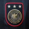 Deutschland Retro Trikot 2010