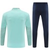 Marseille Green Trikot 2025/26 - Premium Edition