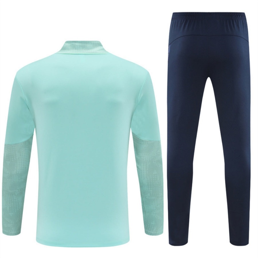 Marseille Green Trikot 2025/26 - Premium Edition
